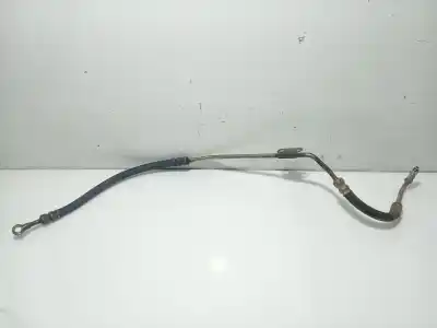 Second-hand car spare part  for TATA INDICA  OEM IAM references 4707TPDA  