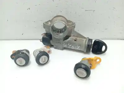 Second-hand car spare part  for TATA INDICA  OEM IAM references 4707JB  