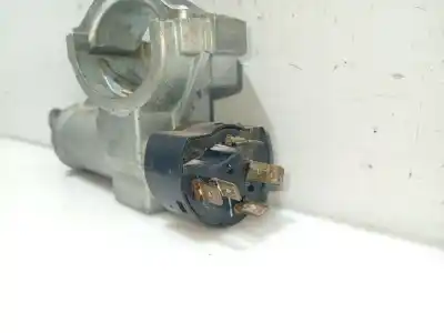 Second-hand car spare part lock key set for tata indica idi oem iam references 4707jb  