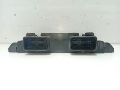 Second-hand car spare part ecu engine control for tata indica idi oem iam references 279015209902 81120a g07080002a