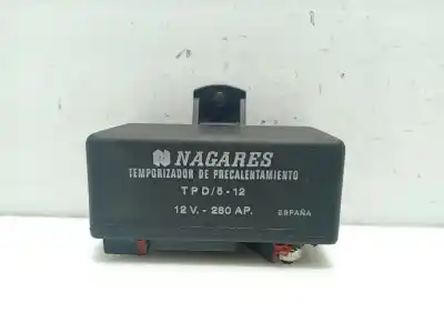 Second-hand car spare part electronic module for tata indica idi oem iam references 4707cp