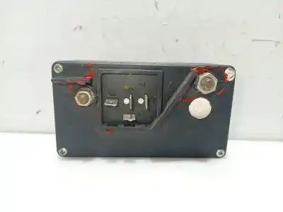 Second-hand car spare part electronic module for tata indica idi oem iam references 4707cp  