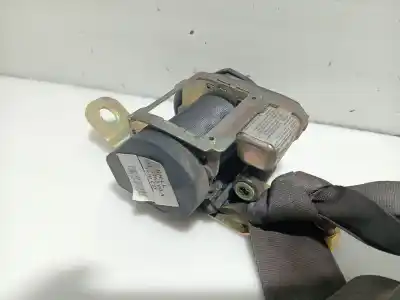 Second-hand car spare part front right seat belt for tata indica idi oem iam references 511646200a 3930cd 