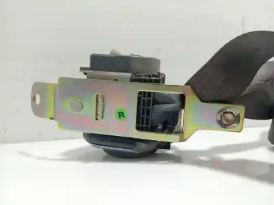 Second-hand car spare part front right seat belt for tata indica idi oem iam references 511646200a 3930cd 