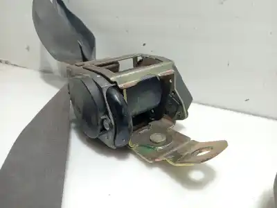 Second-hand car spare part front right seat belt for tata indica idi oem iam references 511646200a 3930cd 