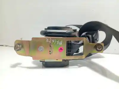 Second-hand car spare part front left seat belt for tata indica idi oem iam references 511646100b 3z28cn 