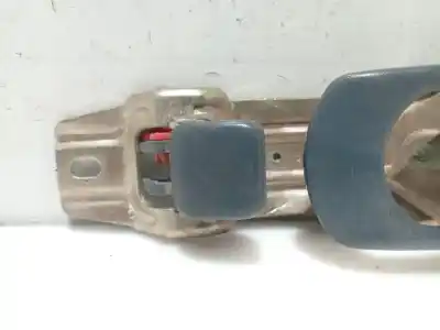 Peça sobressalente para automóvel em segunda mão puxador interior traseiro direito por tata indica idi referências oem iam 4707mitd  
