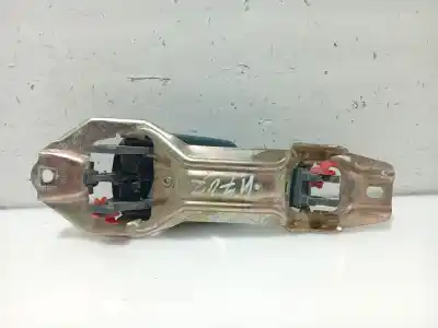Peça sobressalente para automóvel em segunda mão puxador interior traseiro direito por tata indica idi referências oem iam 4707mitd  
