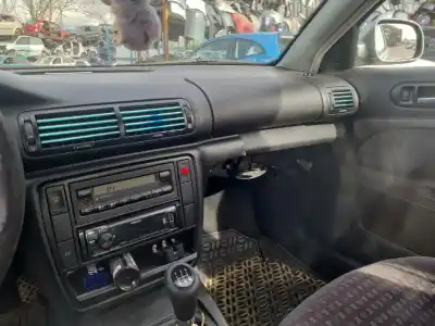 Автозапчастина б/у панель приладів для volkswagen passat b5.5 variant (3b6) 1.9 tdi посилання на oem iam   
