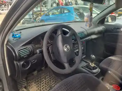 Автозапчастина б/у панель приладів для volkswagen passat b5.5 variant (3b6) 1.9 tdi посилання на oem iam 
