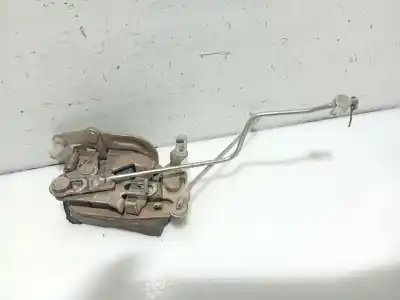 Second-hand car spare part front right door lock for tata indica idi oem iam references 4707cdd  