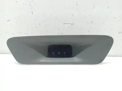 Second-hand car spare part multifunction display for tata indica idi oem iam references 270254209942