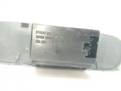 Second-hand car spare part multifunction display for tata indica idi oem iam references 270254209942  