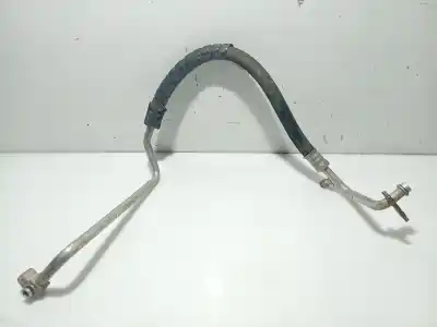 Second-hand car spare part air conditioning pipes for tata indica idi oem iam references 4707taa1