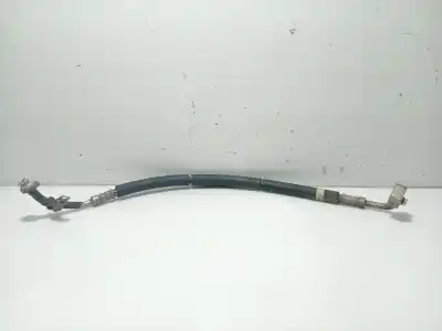 Second-hand car spare part air conditioning pipes for tata indica idi oem iam references 4707taa2