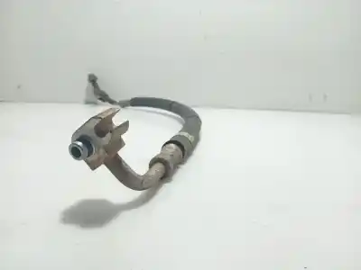 Peça sobressalente para automóvel em segunda mão tubos de ar condicionado por tata indica idi referências oem iam 4707taa2  