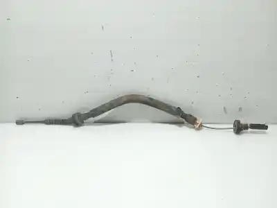 Second-hand car spare part wire for tata indica idi oem iam references 4707ce