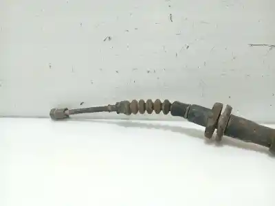 Second-hand car spare part wire for tata indica idi oem iam references 4707ce  