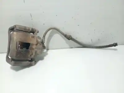 Second-hand car spare part rear left brake caliper for tata indica idi oem iam references 4070pfti