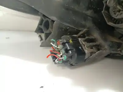 Автозапчасти б/у левая фара за toyota auris ranchera familiar (_e18_) 1.8 hybrid (zwe186_) ссылки oem iam 8117002j61 89907727 8115002e21