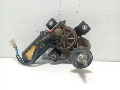 Second-hand car spare part rear windshield wiper motor for tata indica idi oem iam references 26971281