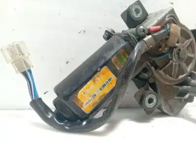 Peça sobressalente para automóvel em segunda mão motor do limpador traseiro por tata indica idi referências oem iam 26971281  