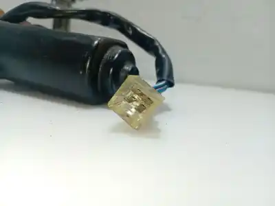 Peça sobressalente para automóvel em segunda mão motor do limpador traseiro por tata indica idi referências oem iam 26971281  