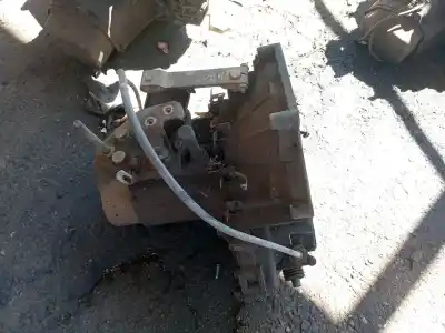 Second-hand car spare part gearbox for tata indica idi oem iam references 4707cc