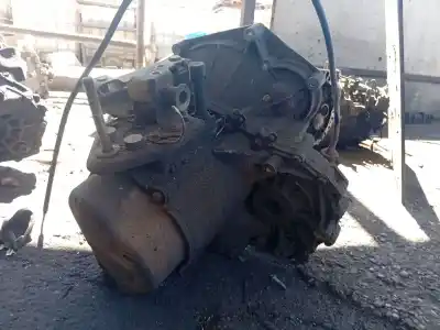 Pezzo di ricambio per auto di seconda mano riduttore per tata indica idi riferimenti oem iam 4707cc  