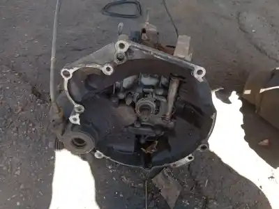 Pezzo di ricambio per auto di seconda mano riduttore per tata indica idi riferimenti oem iam 4707cc  