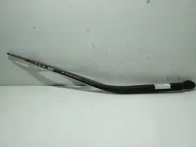 Автозапчастина б/у ручка заднього склоочисника для nissan primera berlina (p12) * посилання на oem iam 28781au210