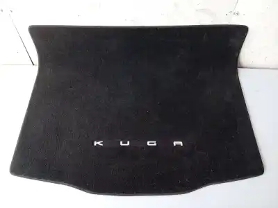 Peça sobressalente para automóvel em segunda mão chapeleira por ford kuga iii (dfk) 1.5 ecoboost referências oem iam 2726093