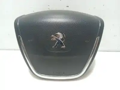Автозапчастина б/у передня ліва подушка безопасности для peugeot 508 i (8d_) 1.6 hdi посилання на oem iam 4112qg