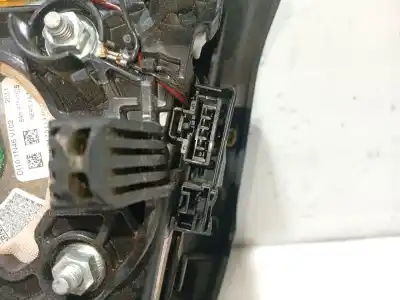 Автозапчастина б/у передня ліва подушка безопасности для peugeot 508 i (8d_) 1.6 hdi посилання на oem iam 4112qg 34077474d 96863325ze