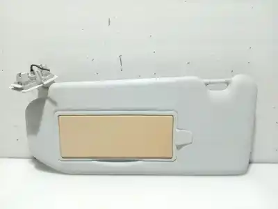 Автозапчастина б/у лівий натір для peugeot 508 i (8d_) 1.6 hdi посилання на oem iam 8163fz