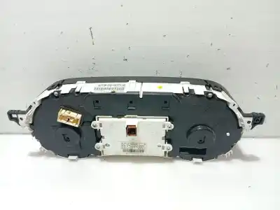 Tweedehands auto-onderdeel instrumentenpaneel voor peugeot 508 i (8d_) 1.6 hdi oem iam-referenties 8247x1  