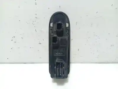 Second-hand car spare part left front power window switch for peugeot 508 i (8d_) 1.6 hdi oem iam references 6490nr  