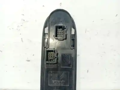 Second-hand car spare part left front power window switch for peugeot 508 i (8d_) 1.6 hdi oem iam references 6490nr  