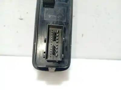 Second-hand car spare part left front power window switch for peugeot 508 i (8d_) 1.6 hdi oem iam references 6490nr  