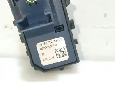 Peça sobressalente para automóvel em segunda mão trocar por peugeot 508 i (8d_) 1.6 hdi referências oem iam 6490sx 033982301 96657752zd