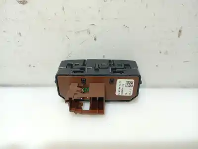 Автозапчастина б/у вимикач для peugeot 508 i (8d_) 1.6 hdi посилання на oem iam 6490sw 033844201 96661584xt