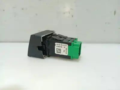 Peça sobressalente para automóvel em segunda mão trocar por peugeot 508 i (8d_) 1.6 hdi referências oem iam 6490sc 033857101 96661783ze