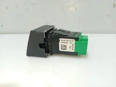 Peça sobressalente para automóvel em segunda mão trocar por peugeot 508 i (8d_) 1.6 hdi referências oem iam 6490sc 033857101 96661783ze