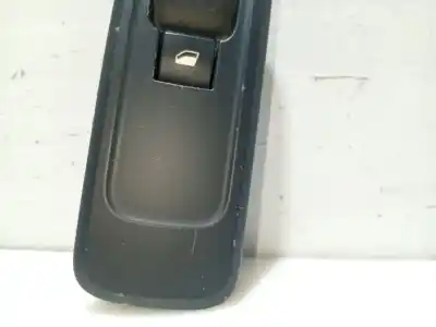 Автозапчастина б/у передній правий віконний вимикач для peugeot 508 i (8d_) 1.6 hdi посилання на oem iam 6490nw 53269815 96661102xt