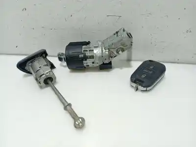 Gebrauchtes Autoersatzteil bowler-spiel zum peugeot 508 i (8d_) 1.6 hdi oem-iam-referenzen 9170pg 9170pf 4162wk