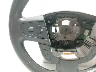 Автозапчасти б/у руль за peugeot 508 i (8d_) 1.6 hdi ссылки oem iam 4109qa 4109qf 96874666ze