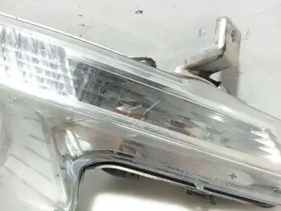 Second-hand car spare part right fog light for peugeot 508 i (8d_) 1.6 hdi oem iam references 6206w2 261646900999 9670476180