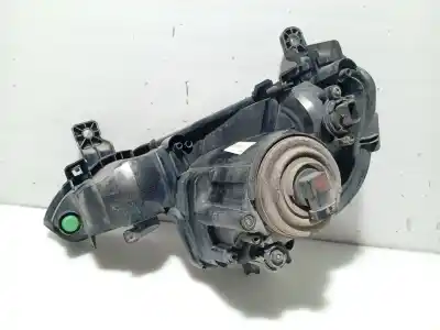 Second-hand car spare part right fog light for peugeot 508 i (8d_) 1.6 hdi oem iam references 6206w2 261646900999 9670476180