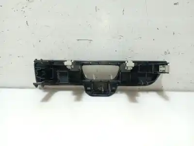Автозапчастина б/у молдинг для peugeot 508 i (8d_) 1.6 hdi посилання на oem iam 9688553677  