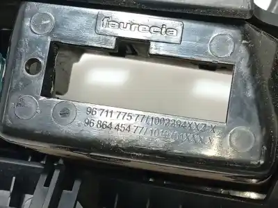 Автозапчасти б/у литье за peugeot 508 i (8d_) 1.6 hdi ссылки oem iam 7591xy 1005762x 9688547377